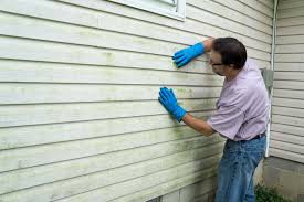 Best Vinyl Siding Installation  in Manheim, PA